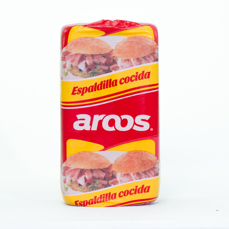 Jamón Espaldilla Aroos