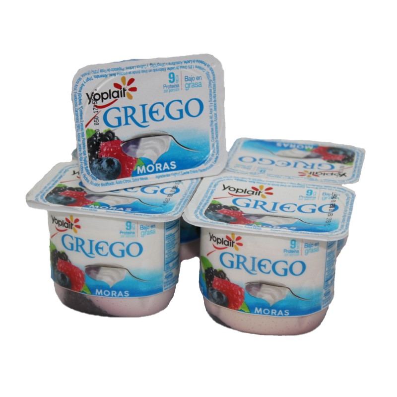 Yoghurt Griego Yoplait 145 G