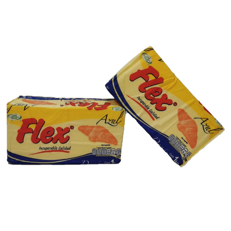 Margarina Flex 1 Kg