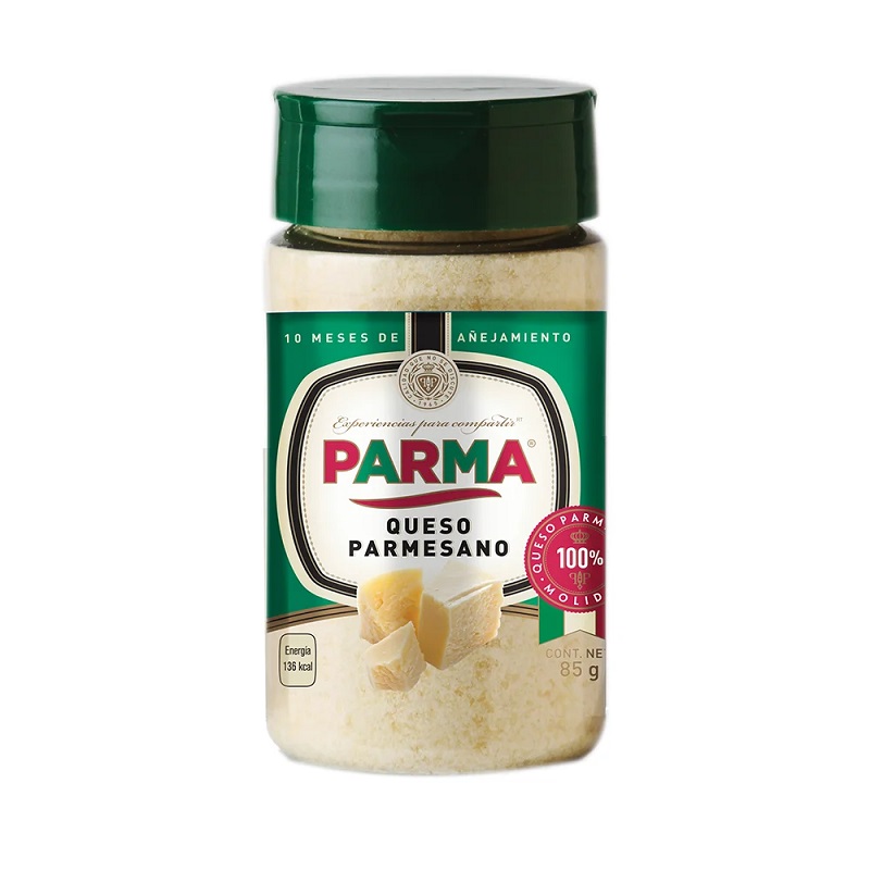 Queso Parmesano Parma 85 G