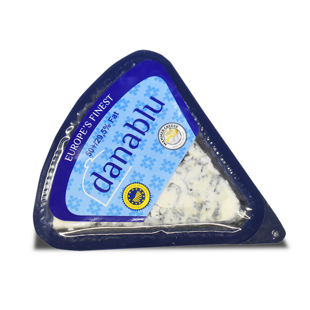 Queso Azul Danablu Mammen Cheese 100 G