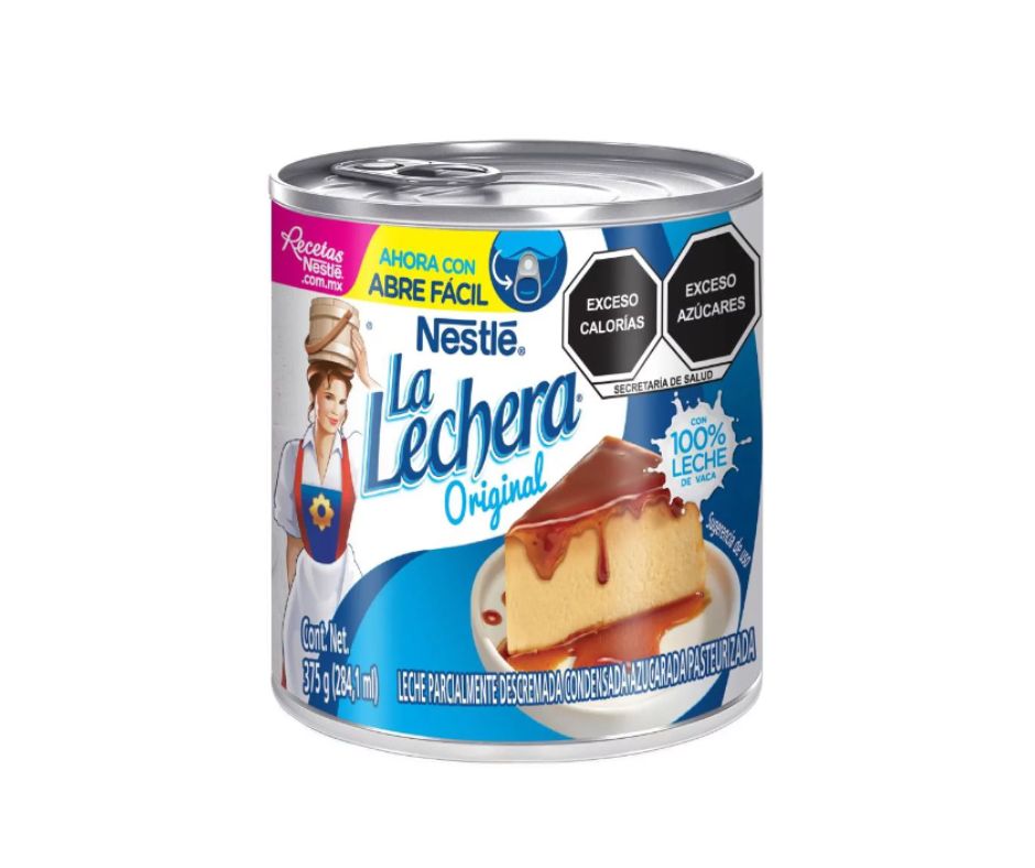 Lechera Nestlé 397 G
